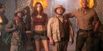 Jumanji