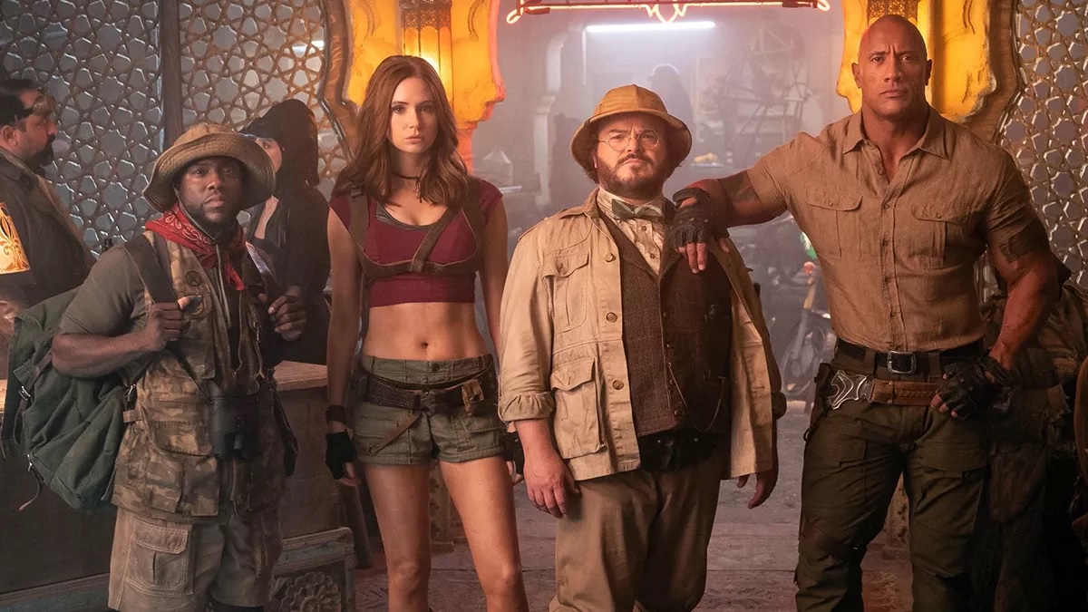Jumanji