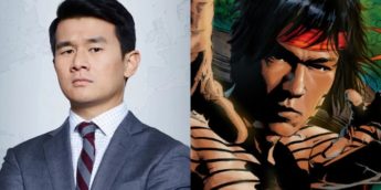 Shang-Chi