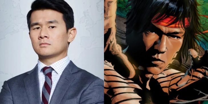 Shang-Chi