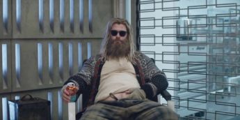 Thor