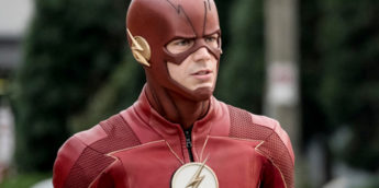 The Flash