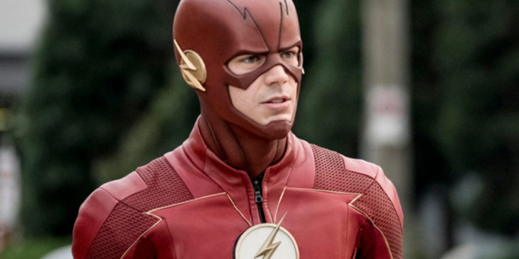 The Flash