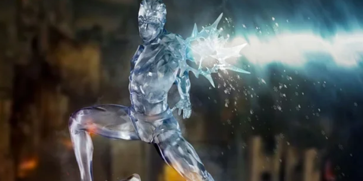X-Men
