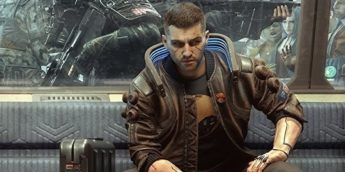 Cyberpunk 2077