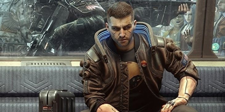 Cyberpunk 2077