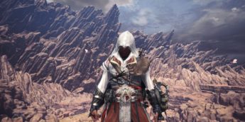 Monster Hunter