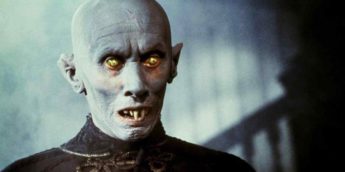 A Hora do Vampiro