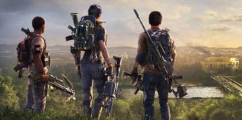 The Division