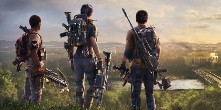 The Division