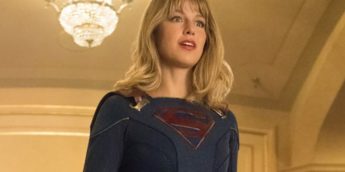 Supergirl
