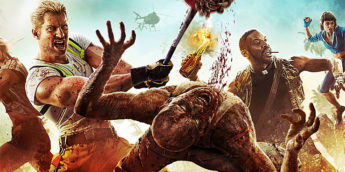 Dead Island