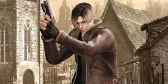 Resident Evil