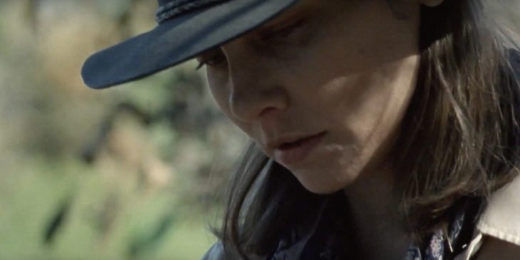 The Walking Dead