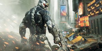 Crysis