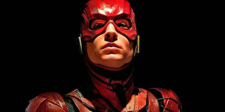 The Flash