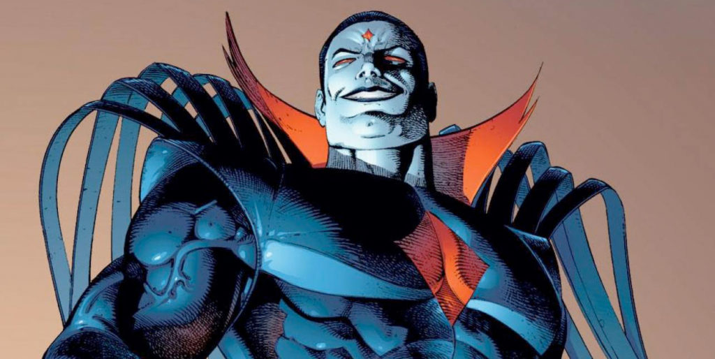 X-Men