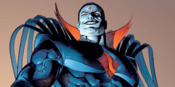 X-Men