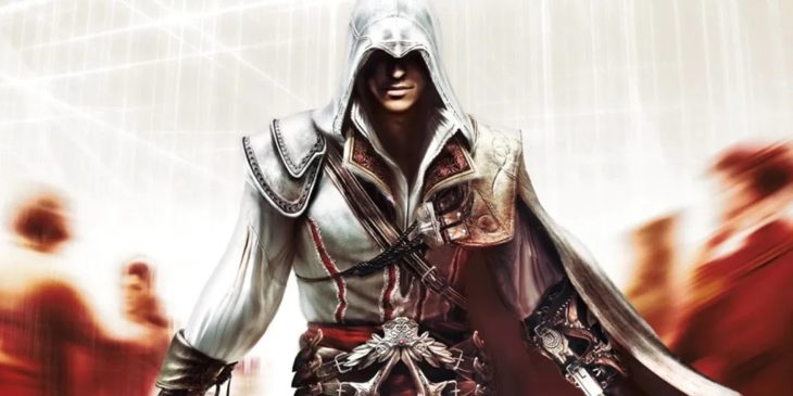 Assassin's Creed