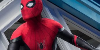 Homem-Aranha