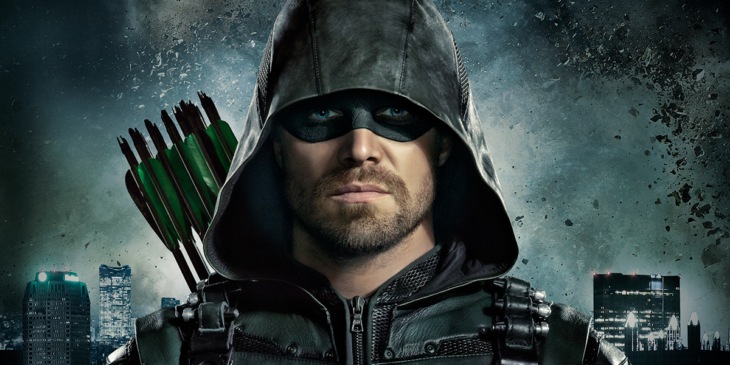 Arrow