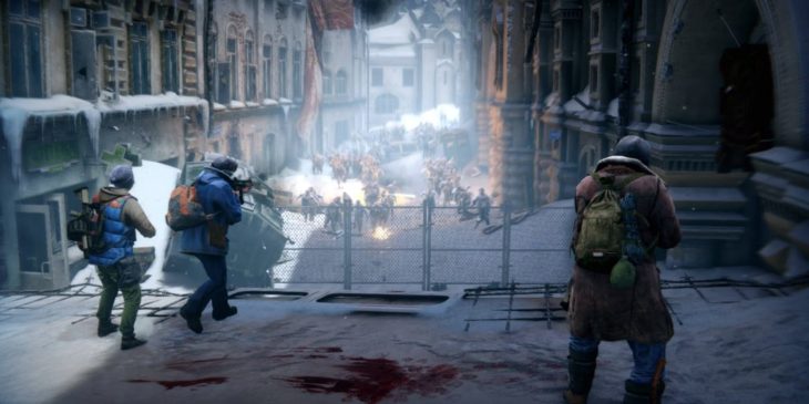 World War Z