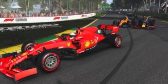 F1 2020