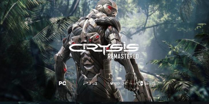 Crysis