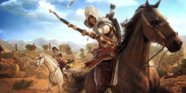Assassin's Creed