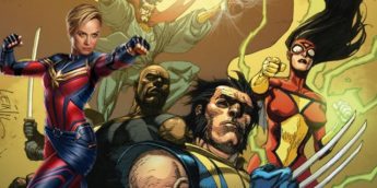 Capitã Marvel