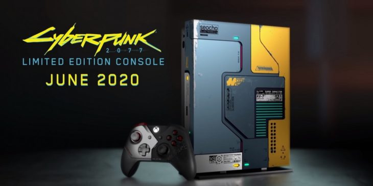 Cyberpunk 2077
