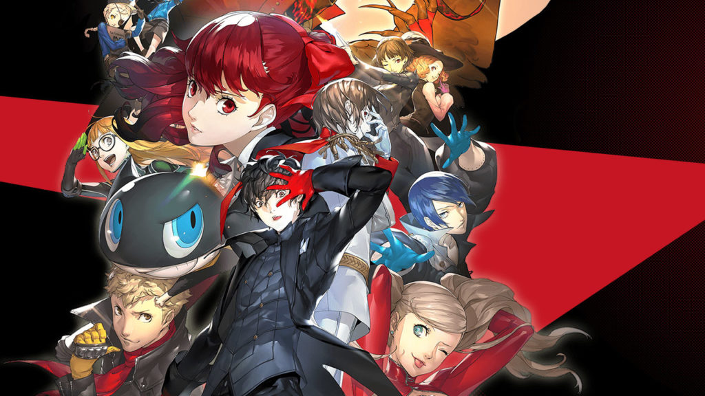 Persona