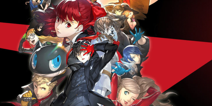 Persona