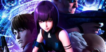 Ghost in the Shell