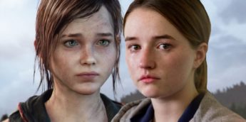 The Last of Us