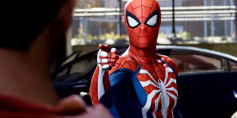 Homem-Aranha
