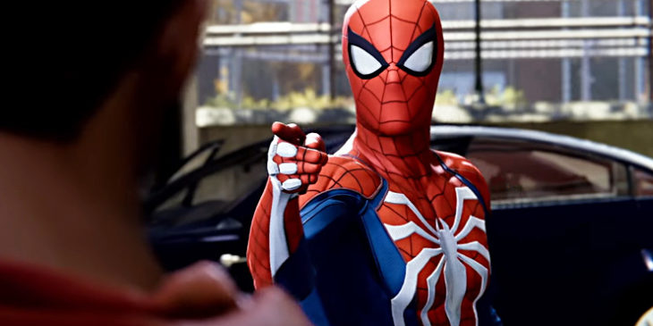 Homem-Aranha