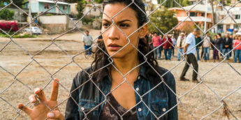 Fear the Walking Dead