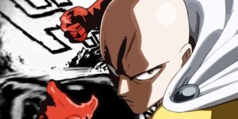 One Punch-Man