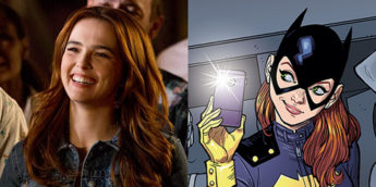 Batgirl