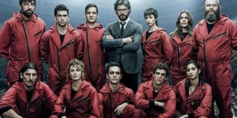 La Casa de Papel