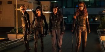 Arrow