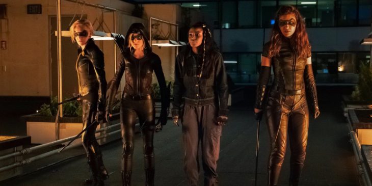 Arrow