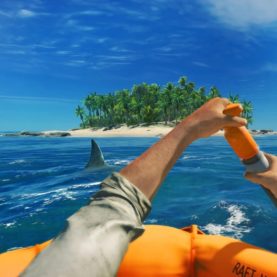 Stranded Deep