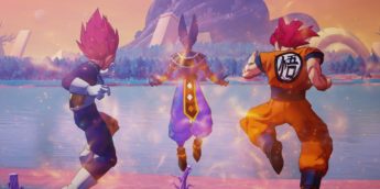 Dragon Ball Z