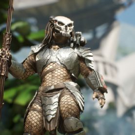 Predador