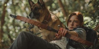 The Last of Us