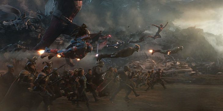 Vingadores