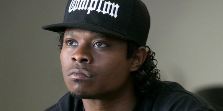 Straight Outta Compton