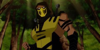 Mortal Kombat